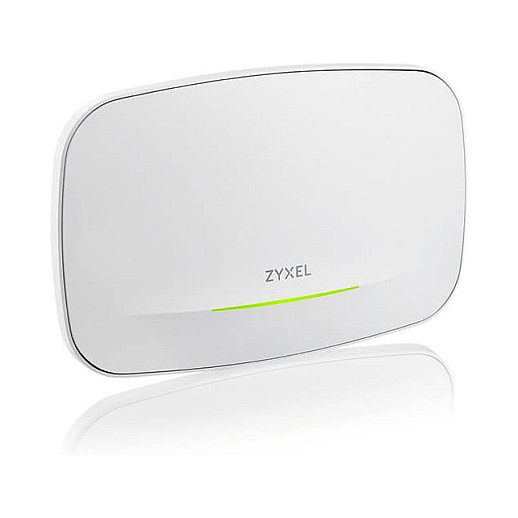 Bežični pristupnički uređaj ZYXEL NWA110BE (5764 Mbit/s, Power over Ethernet (PoE), Bijeli)-1
