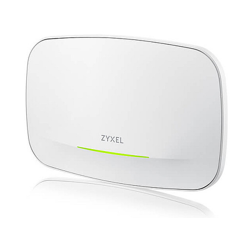 Bežični pristupnički uređaj ZYXEL NWA110BE (5764 Mbit/s, Power over Ethernet (PoE), Bijeli)-2