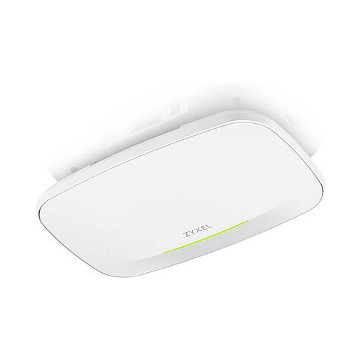 Bežični pristupnički uređaj ZYXEL NWA110BE (5764 Mbit/s, Power over Ethernet (PoE), Bijeli)-3