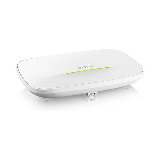Bežični pristupnički uređaj ZYXEL NWA110BE (5764 Mbit/s, Power over Ethernet (PoE), Bijeli)-4