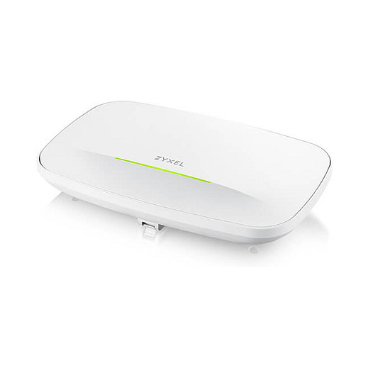 Bežični pristupnički uređaj ZYXEL NWA110BE (5764 Mbit/s, Power over Ethernet (PoE), Bijeli)-5