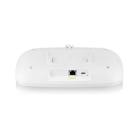 Bežični pristupnički uređaj ZYXEL NWA110BE (5764 Mbit/s, Power over Ethernet (PoE), Bijeli)-6
