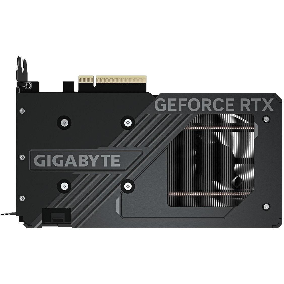 Grafička kartica GIGABYTE GeForce RTX 5060 WINDFORCE 8G (8GB GDDR7, 128bit, PCI-E 5.0, 2497 MHz Core Clock, 3 x DisplayPort, 1 x HDMI)-5