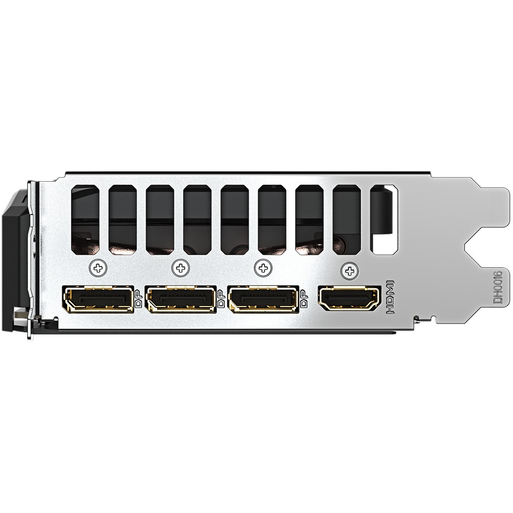 Grafička kartica GIGABYTE GeForce RTX 5060 WINDFORCE 8G (8GB GDDR7, 128bit, PCI-E 5.0, 2497 MHz Core Clock, 3 x DisplayPort, 1 x HDMI)-7