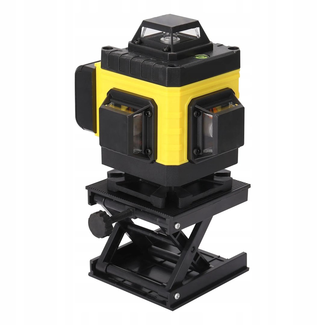 Laserska razina Extralink Cross Planar 4D-5