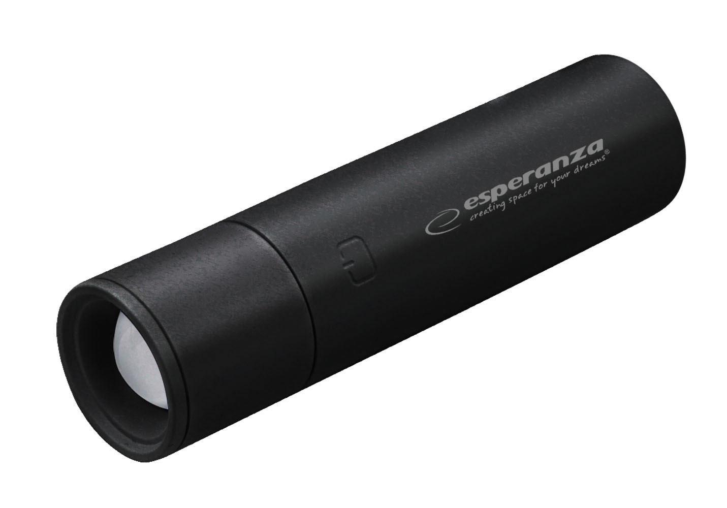 Stolna lampa ESPERANZA ELD118K LED 3u1 (Crna)-8