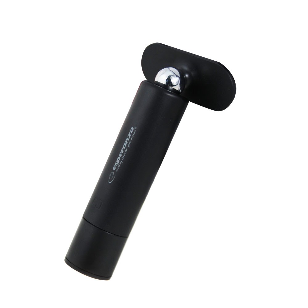Stolna lampa ESPERANZA ELD118K LED 3u1 (Crna)-5