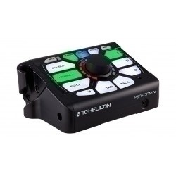 Vokalni procesor TC HELICON Perform-V (Reverb, Echo, Harmony, Adaptive Tone)