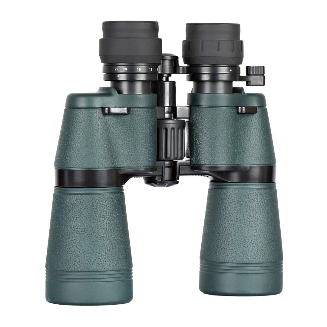 Delta Optical Discovery 10-22x50 binoculars (zoom)-1