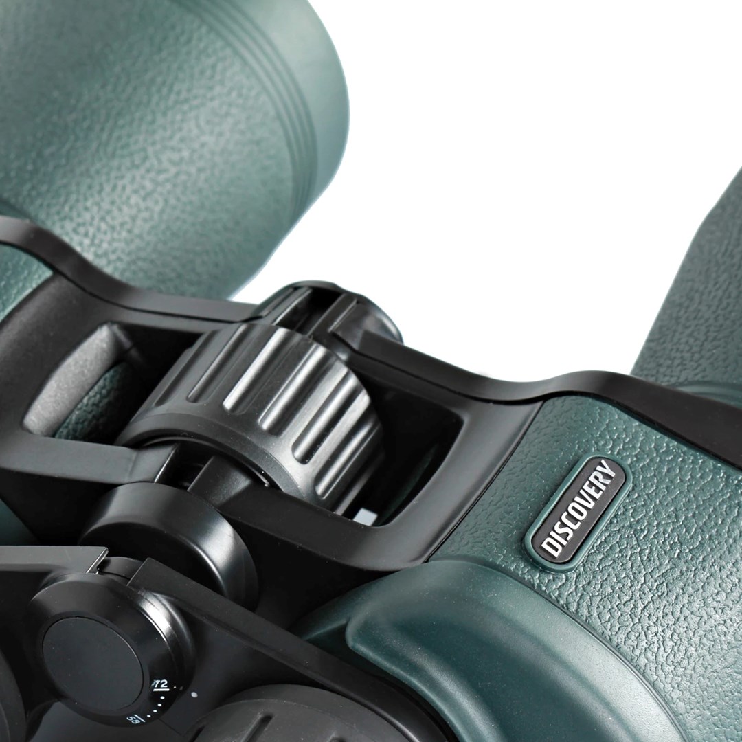 Delta Optical Discovery 10-22x50 binoculars (zoom)-3