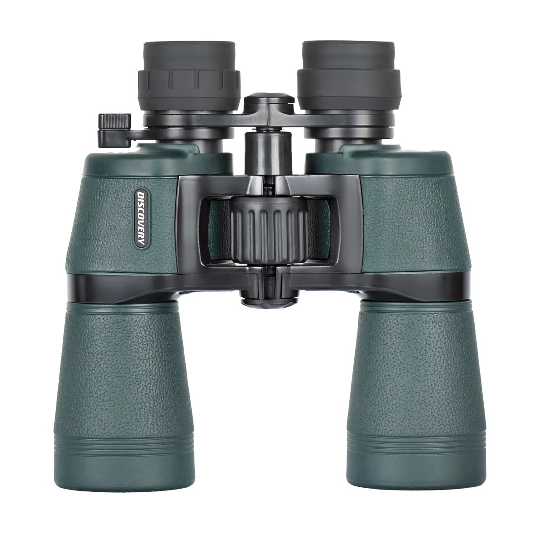 Delta Optical Discovery 10-22x50 binoculars (zoom)-4
