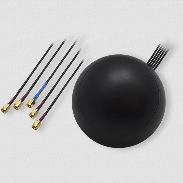 Antenna TELTONIKA PR1KCL28 network SMA 3 dBi-1