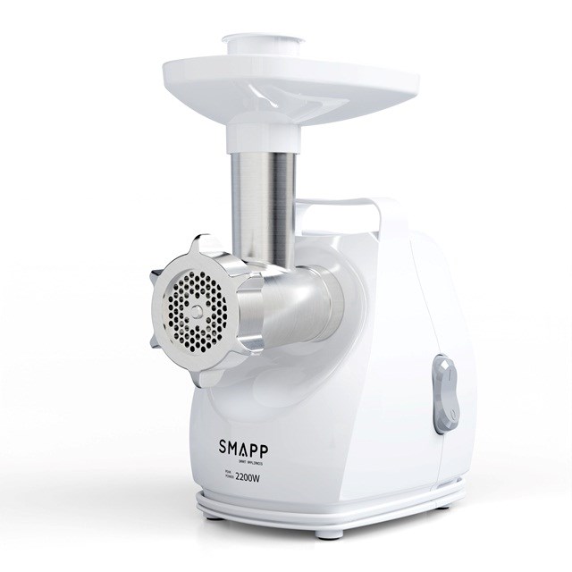 Maszynka za meso SMAPP 490.8 2200W