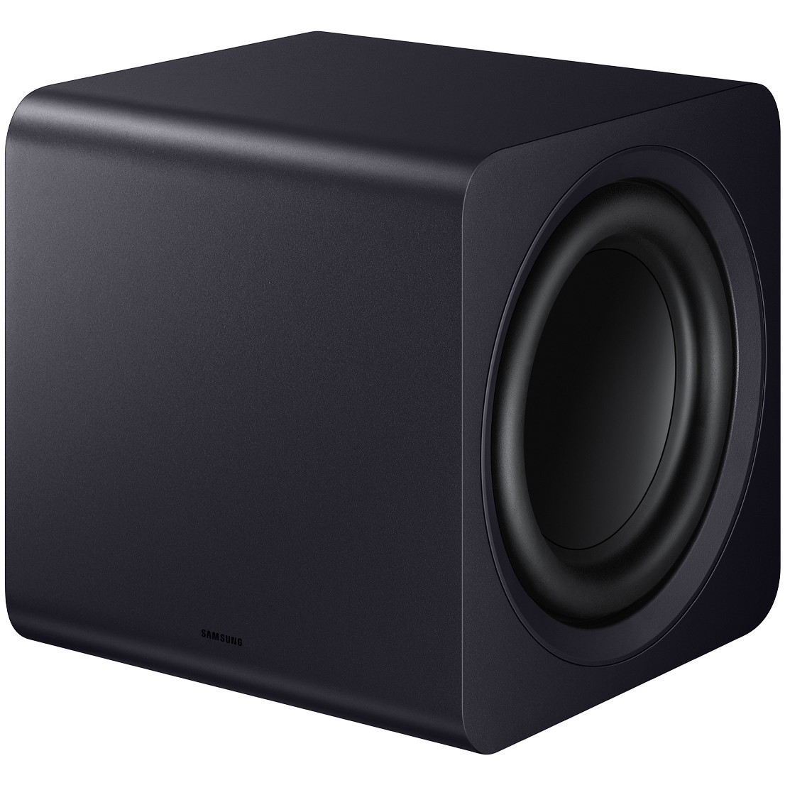 Soundbar SAMSUNG HW-Q990F (Q-Symphony, Dolby Atmos, crni)-1