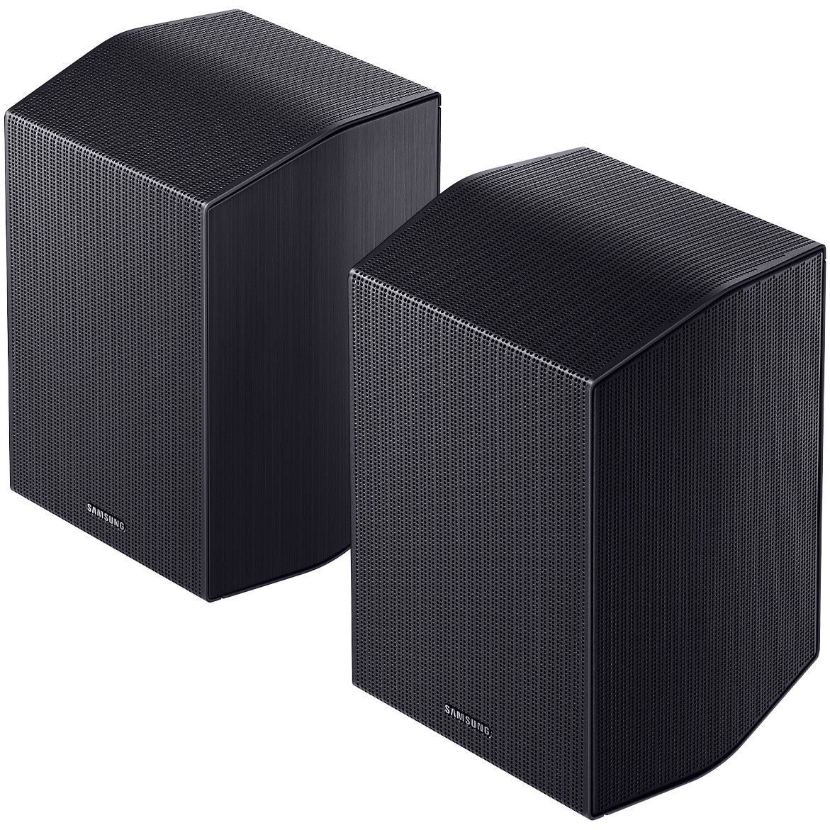 Soundbar SAMSUNG HW-Q990F (Q-Symphony, Dolby Atmos, crni)-2