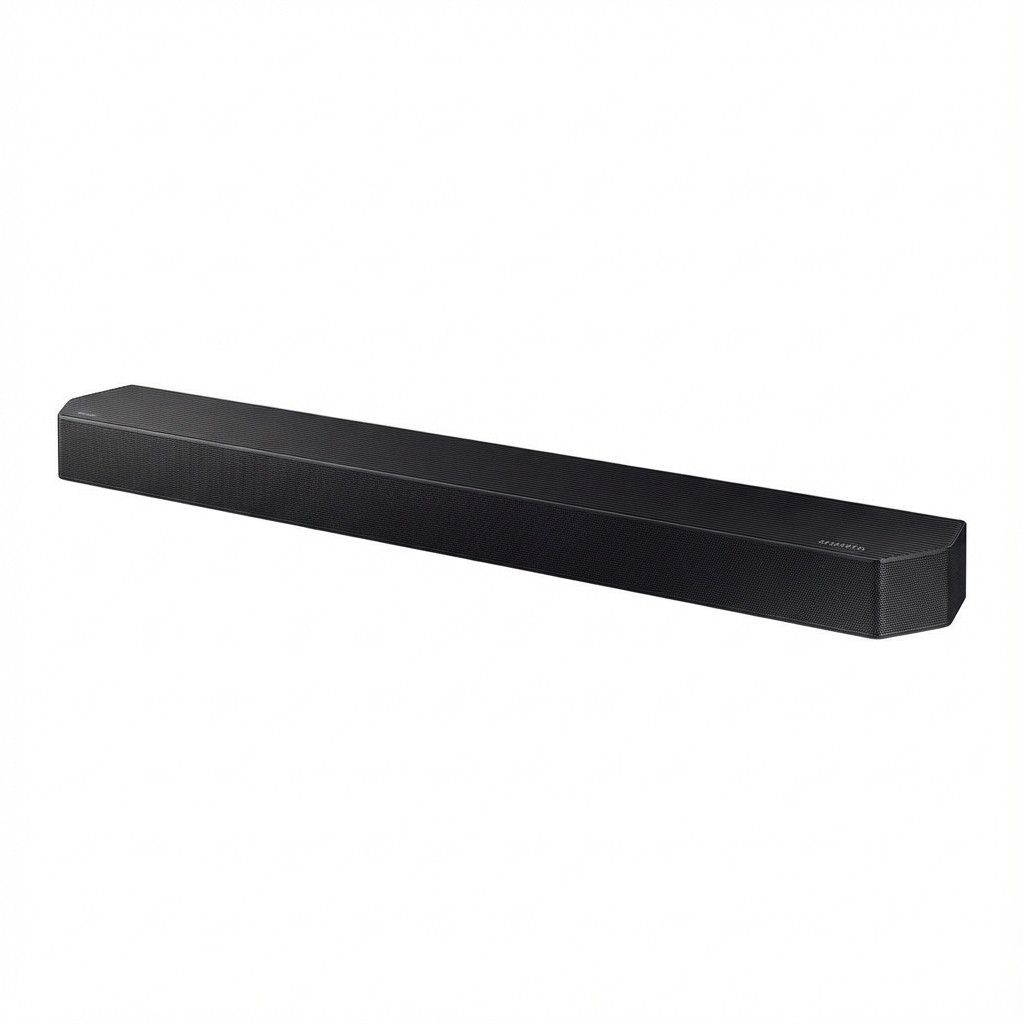 Soundbar SAMSUNG HW-Q990F (Q-Symphony, Dolby Atmos, crni)-4
