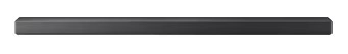 Soundbar SAMSUNG HW-QS700F (Q-Symphony, Dolby Atmos, crni)-4