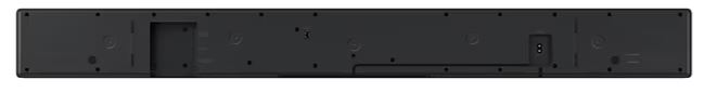 Soundbar SAMSUNG HW-QS700F (Q-Symphony, Dolby Atmos, crni)-1