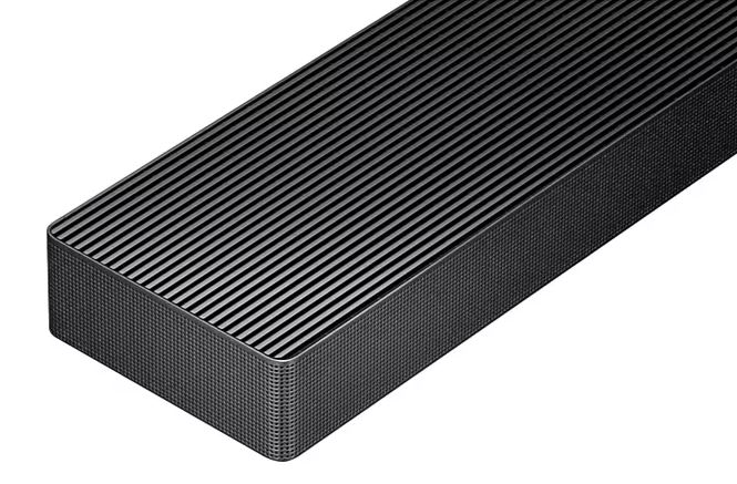 Soundbar SAMSUNG HW-QS700F (Q-Symphony, Dolby Atmos, crni)-2