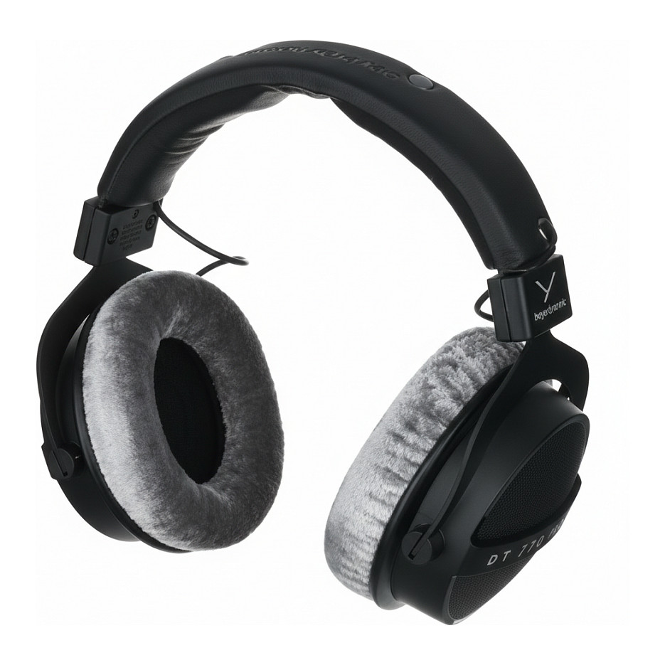 Slušalice BEYERDYNAMIC DT 770 Pro X 48 Ω (zatvorene, studijske, 48 Ω)-0