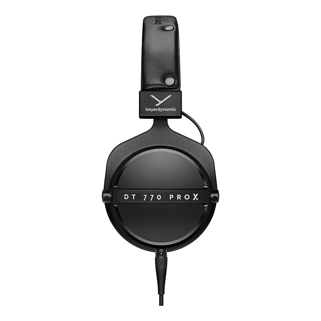 Slušalice BEYERDYNAMIC DT 770 Pro X 48 Ω (zatvorene, studijske, 48 Ω)-2