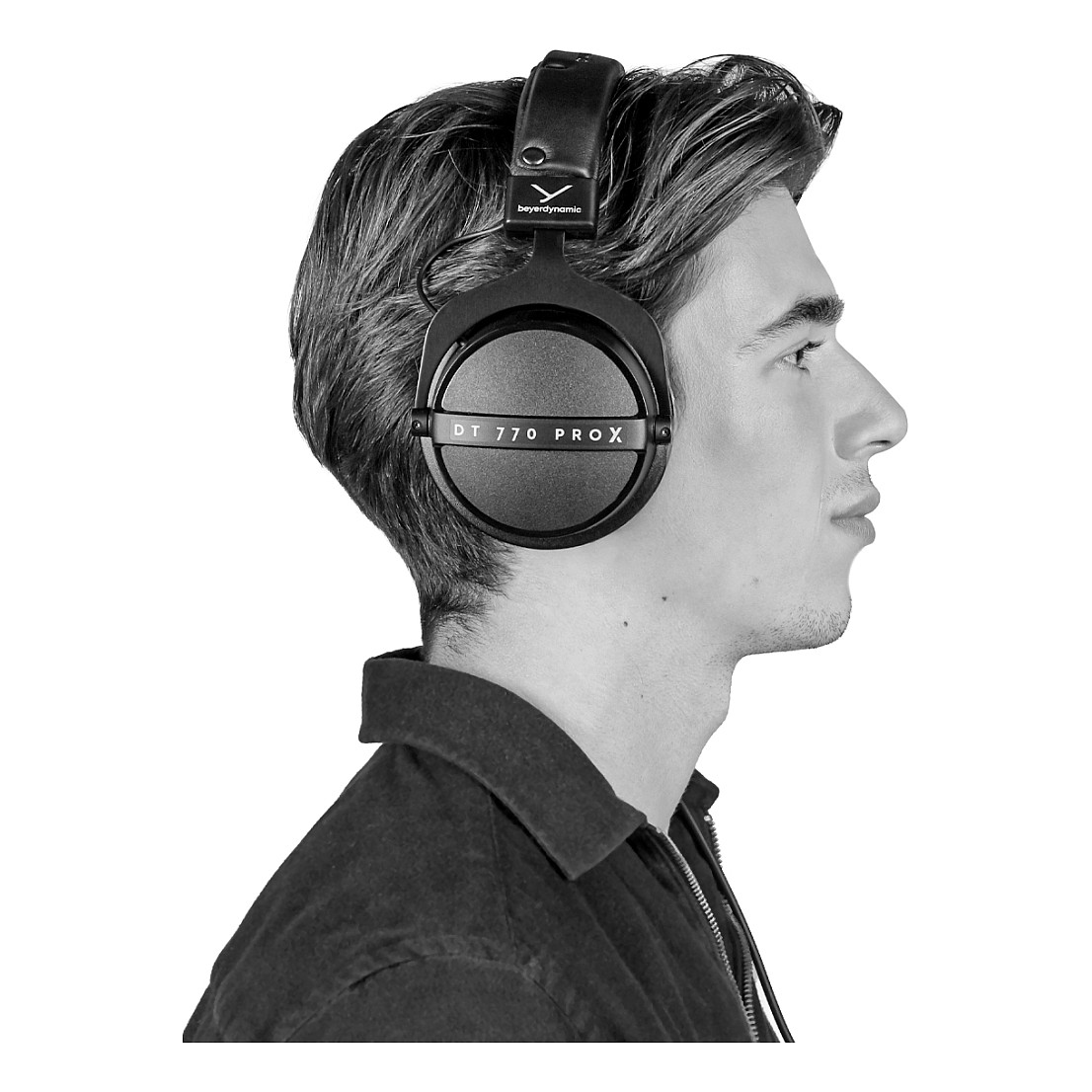 Slušalice BEYERDYNAMIC DT 770 Pro X 48 Ω (zatvorene, studijske, 48 Ω)-3