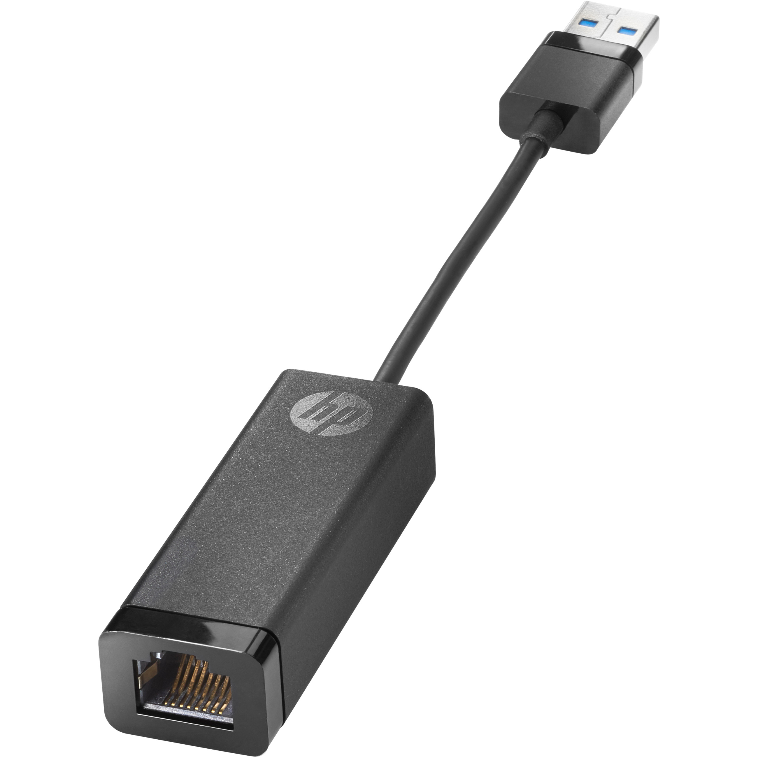 Adapter HP USB 3.0 to Gigabit RJ45 Adapter G2-1