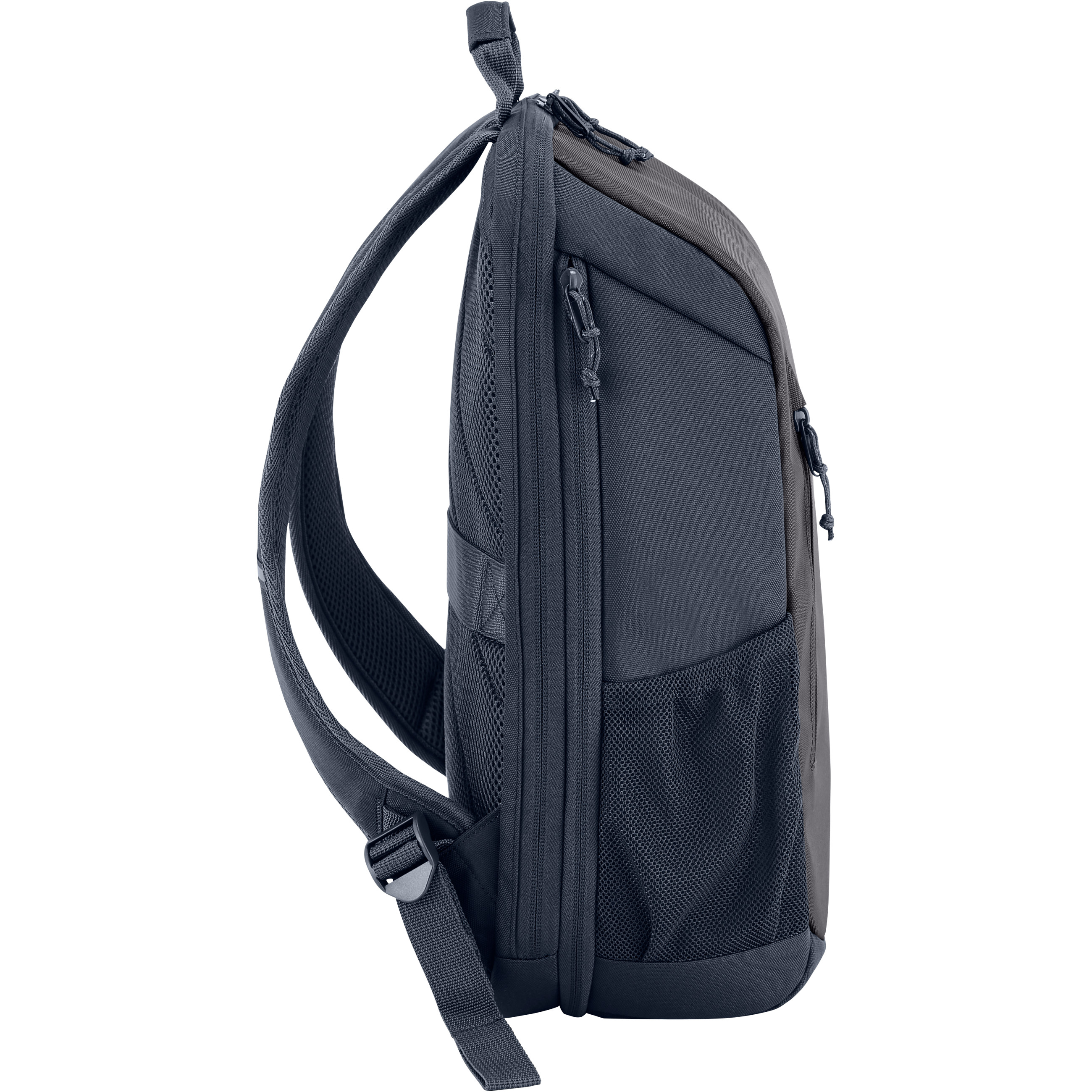 Ruksak za laptop HP Travel 18 Liter 15.6 Iron Grey-3