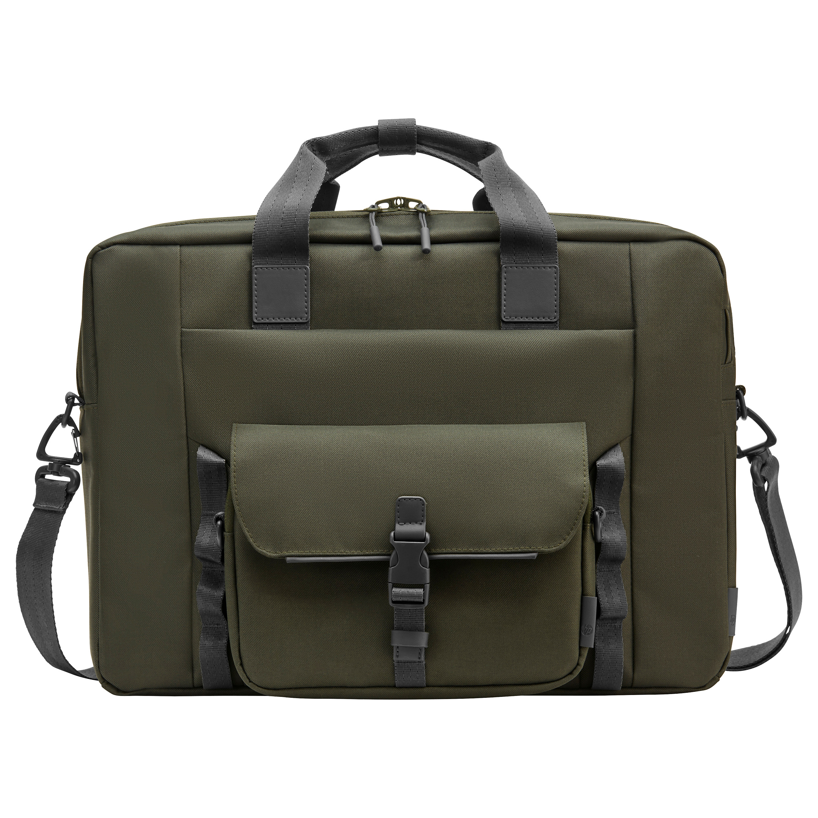 Torba za laptop HP 15.6" Modular Laptop Bag (modularni dizajn, vodootporna, RFID zaštita)