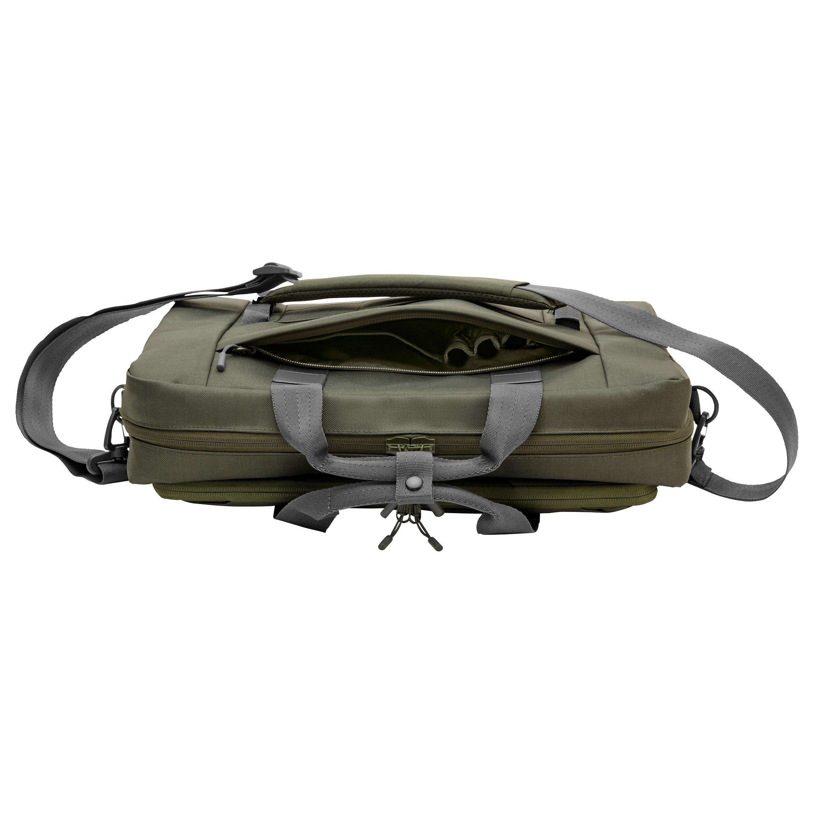 Torba za laptop HP 15.6" Modular Laptop Bag (modularni dizajn, vodootporna, RFID zaštita)-1