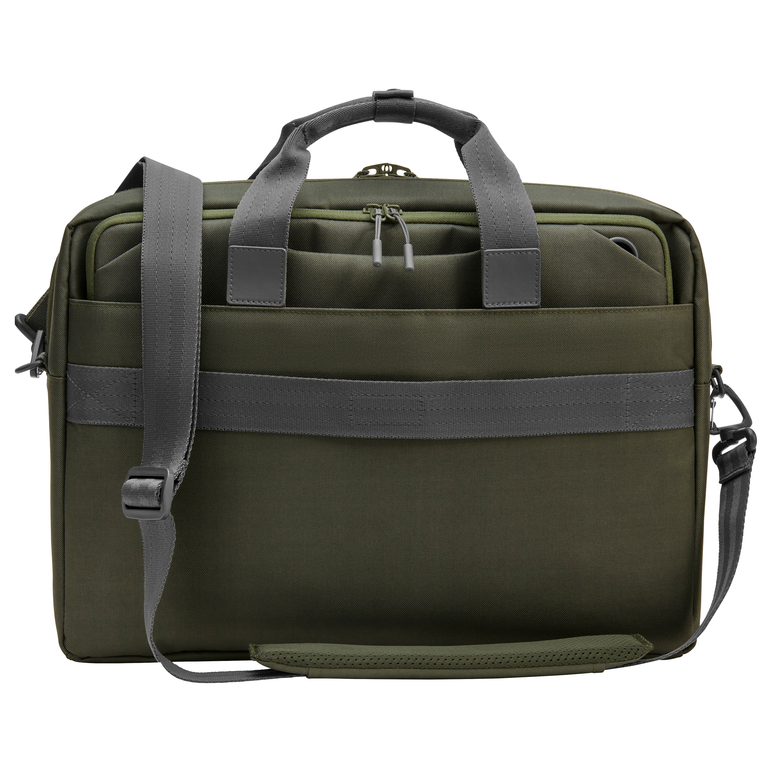 Torba za laptop HP 15.6" Modular Laptop Bag (modularni dizajn, vodootporna, RFID zaštita)-4