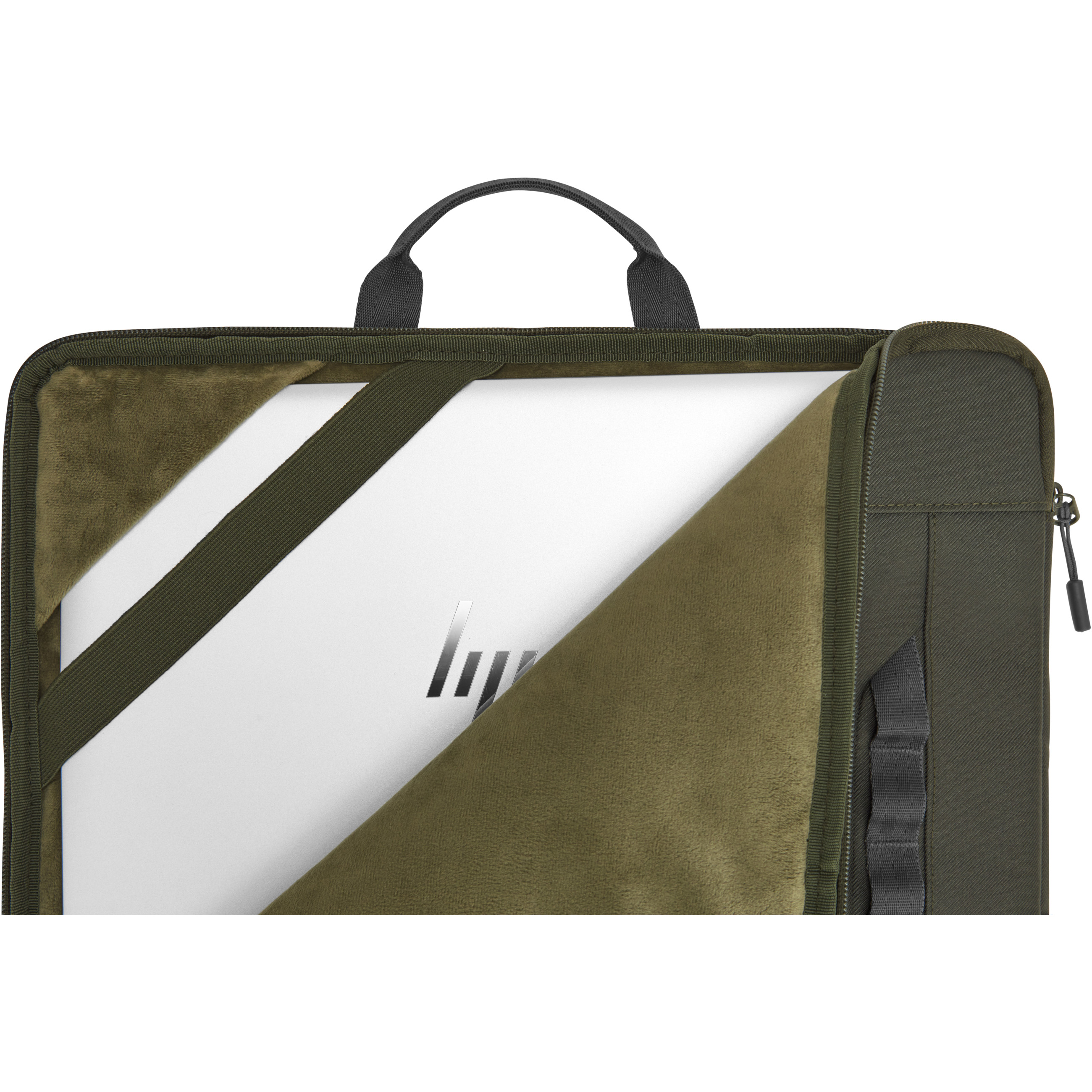 Laptop HP 15.6-inch Modular Laptop Sleeve-1