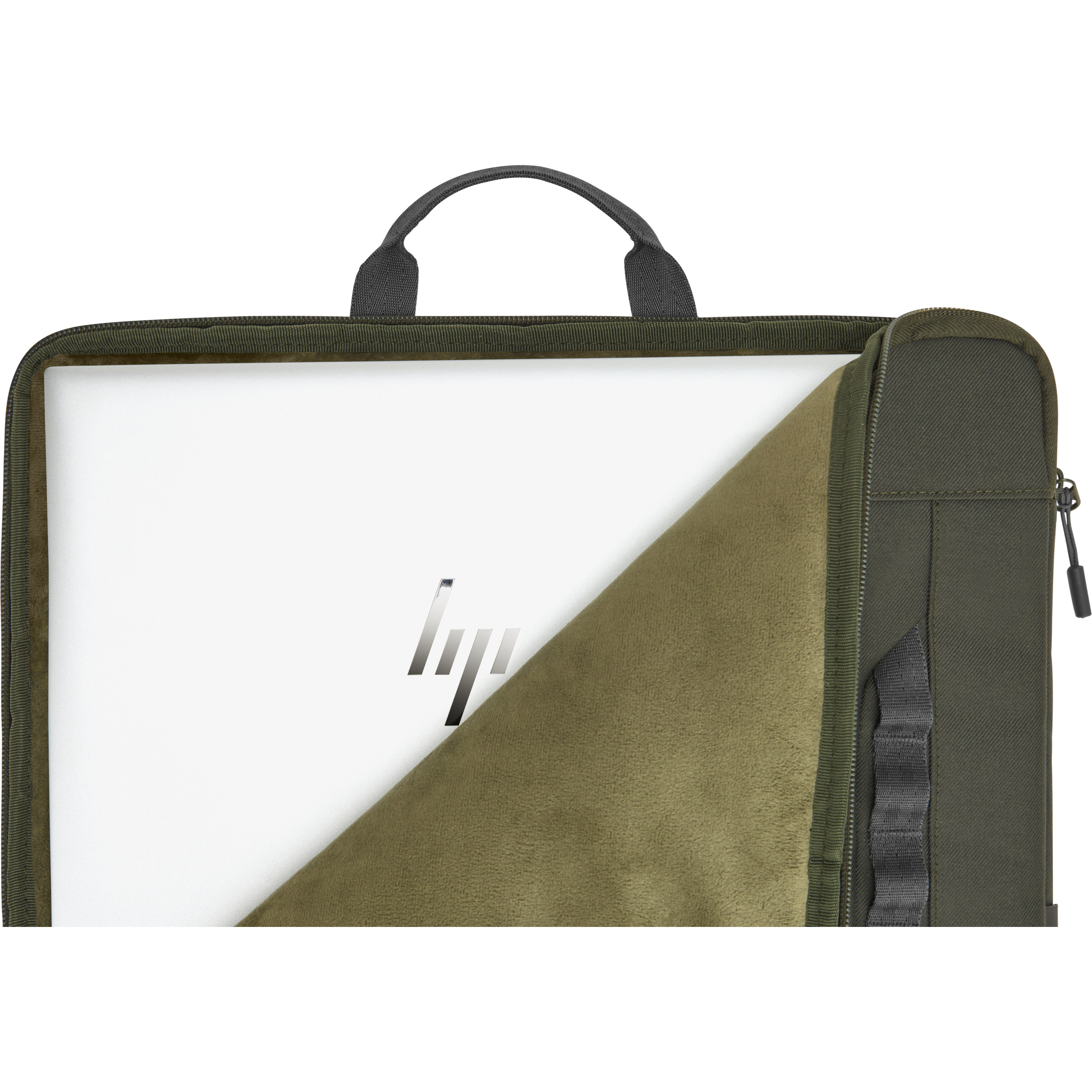 Laptop HP 15.6-inch Modular Laptop Sleeve-2