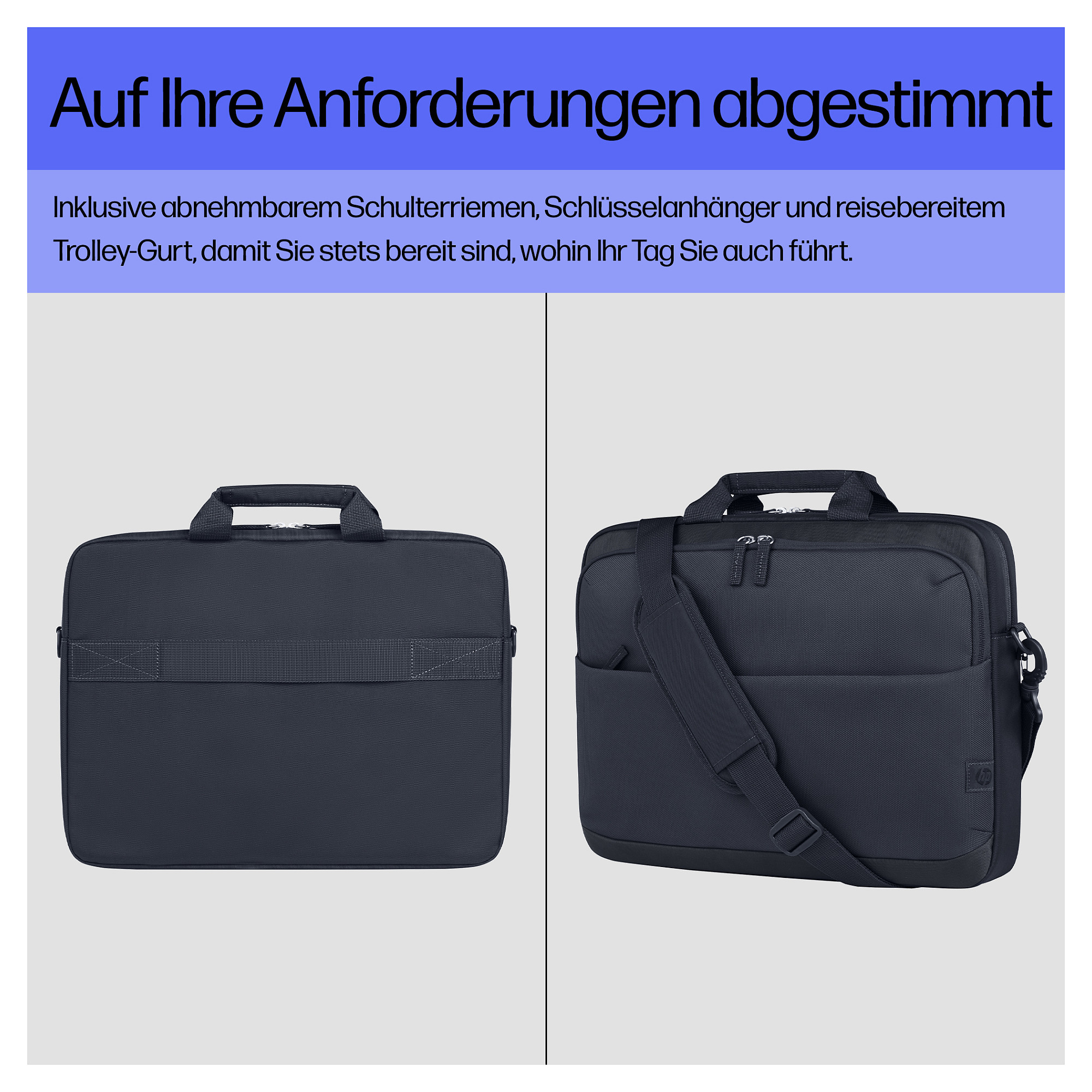 Laptop HP HP Everyday 14-inch Laptop Bag-2