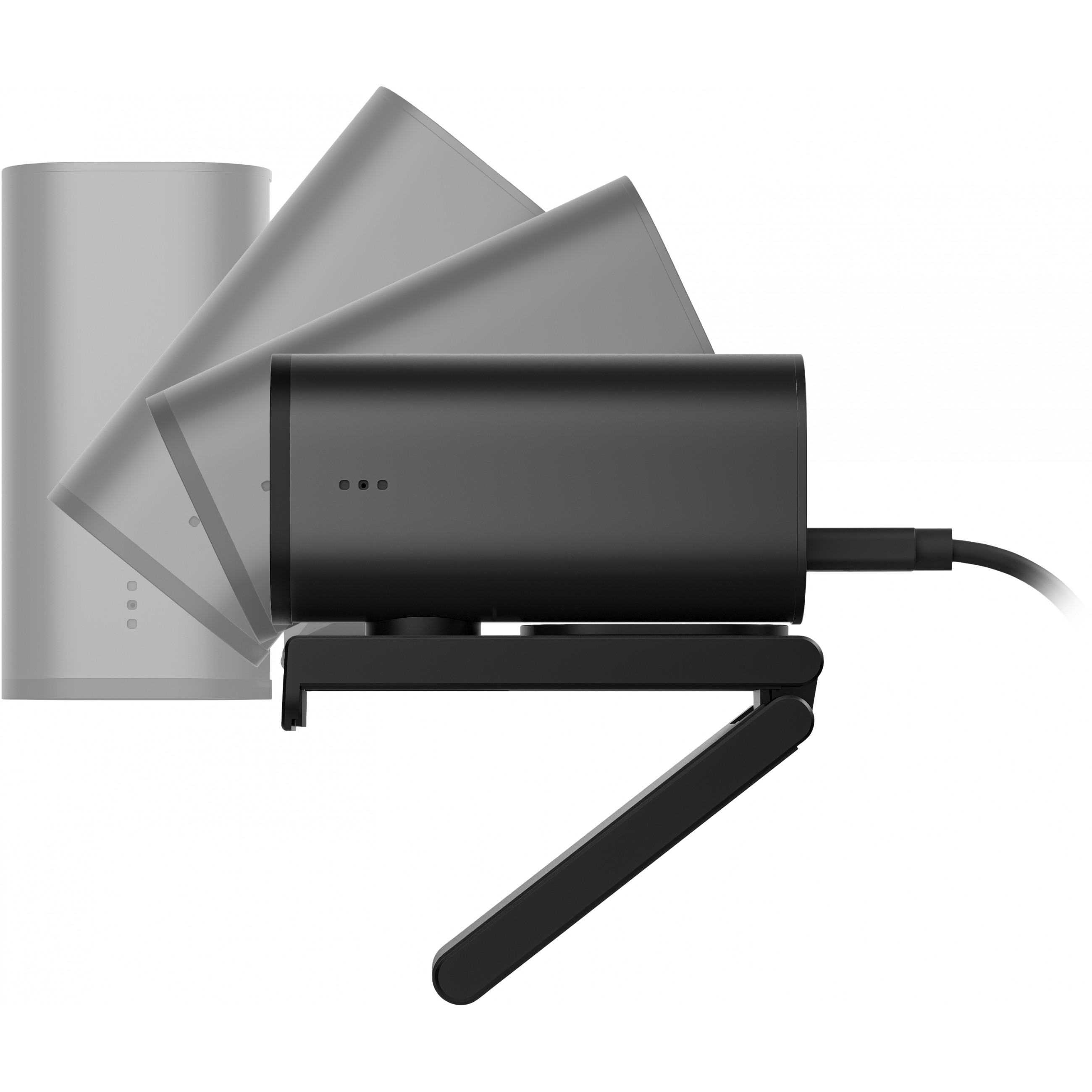 Web kamera HP 965 4K Streaming Webcam-7