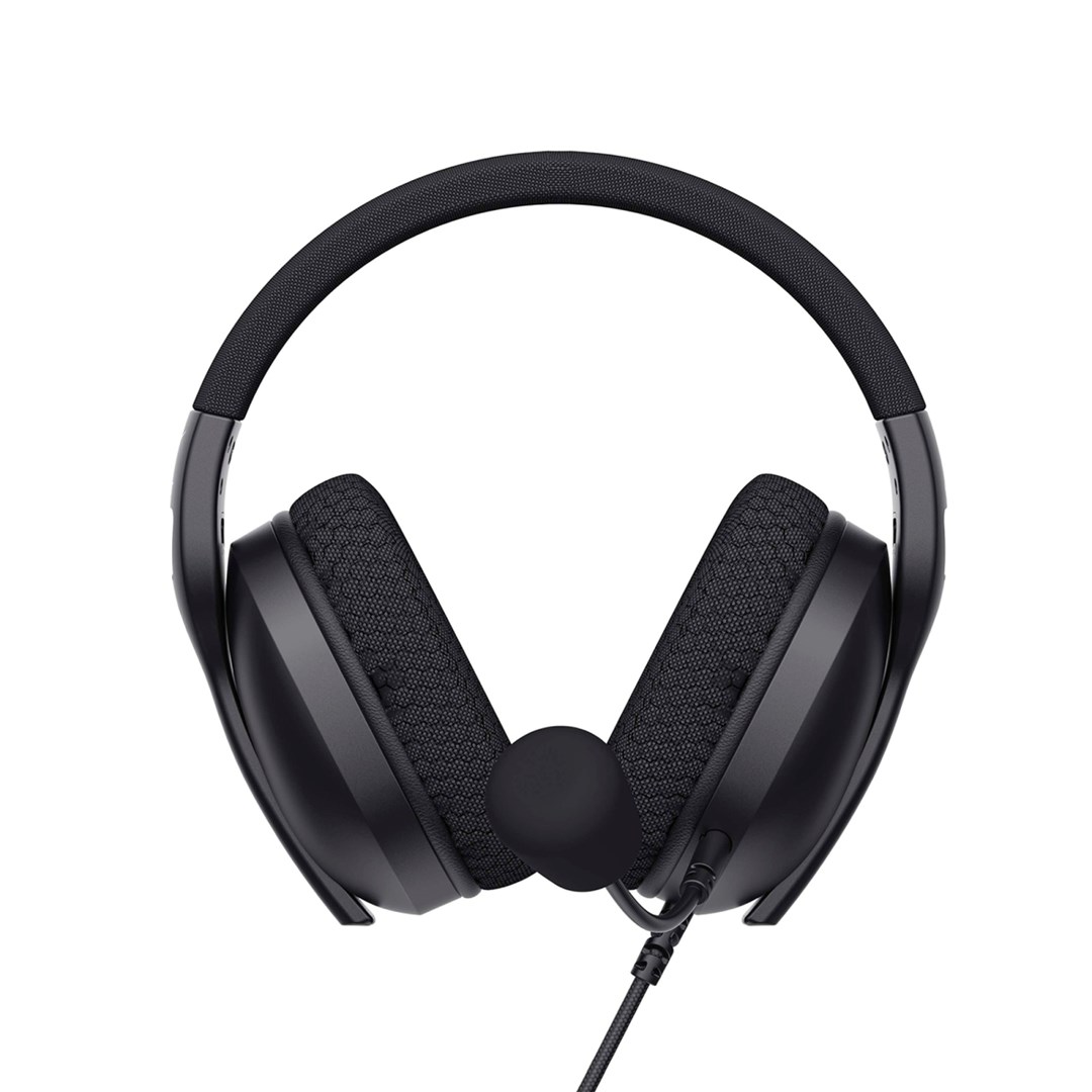 Slušalice HAVIT Fuxi-H5d (Gaming, 3.5mm, mikrofon, crne)-1