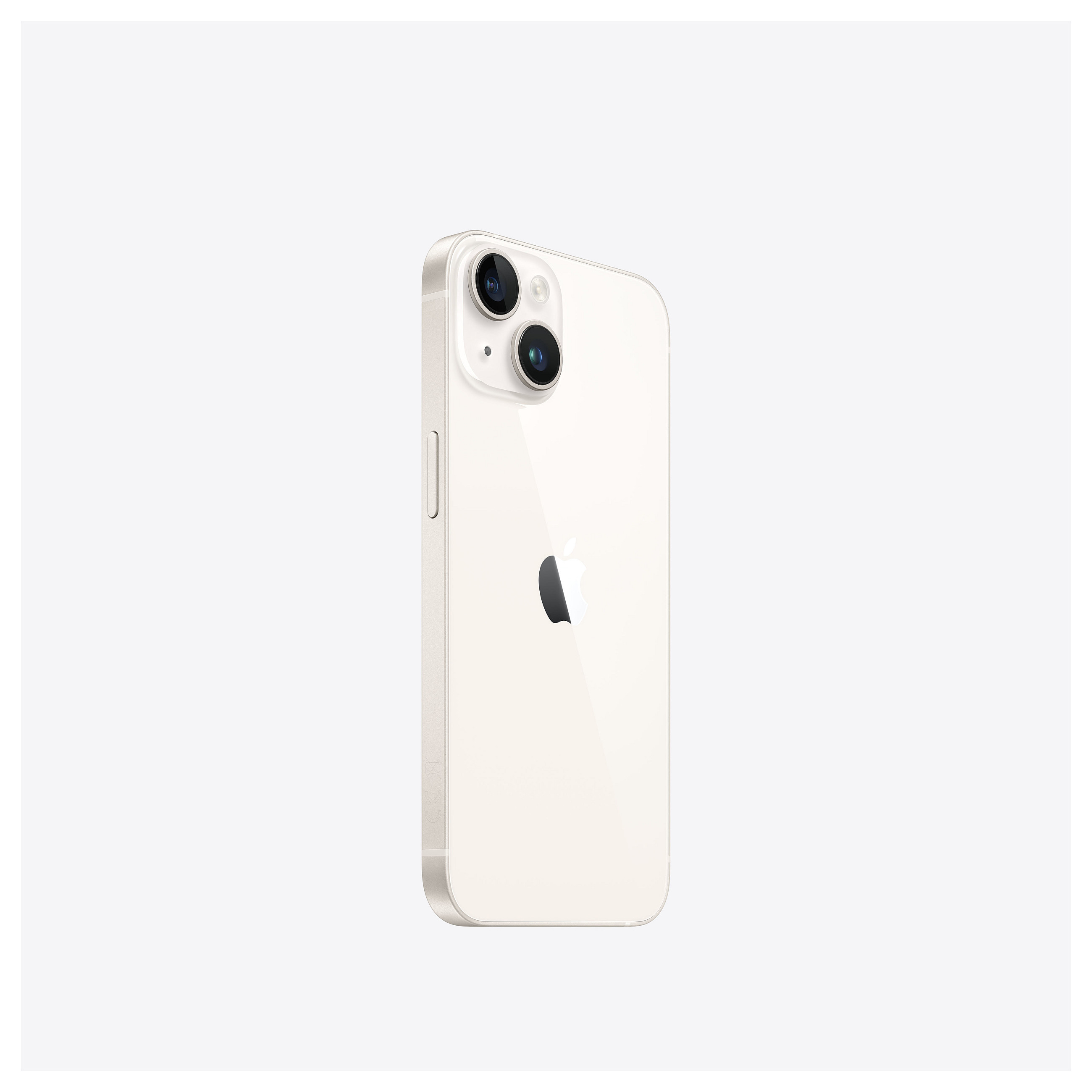 Mobitel APPLE iPhone 14 128 GB Starlight MPUR3HX/A-1