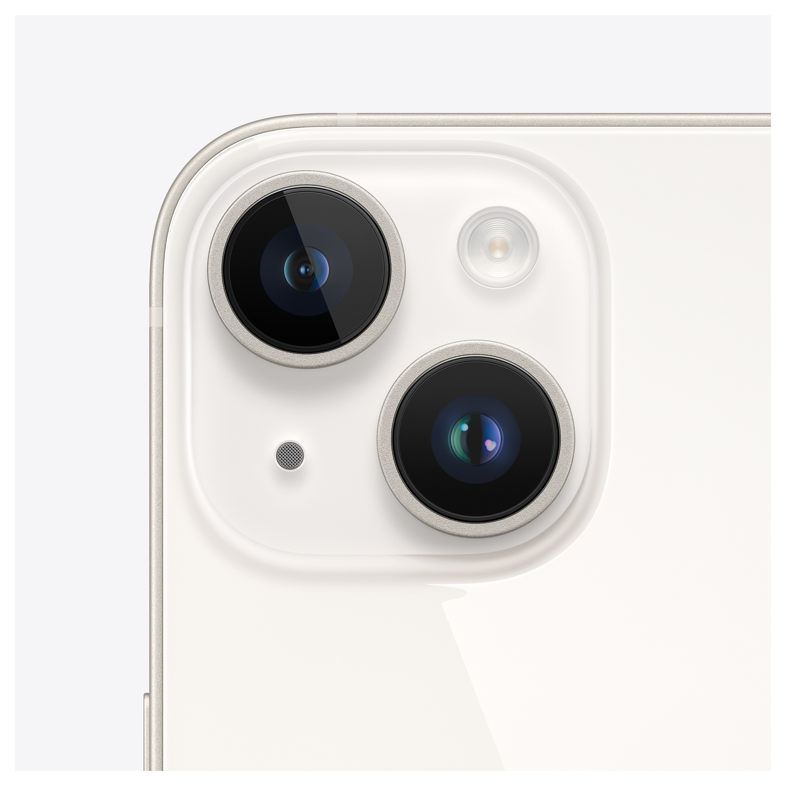 Mobitel APPLE iPhone 14 128 GB Starlight MPUR3HX/A-2