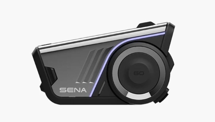 Interkom za motocikle SENA 60S (60S-01)-5