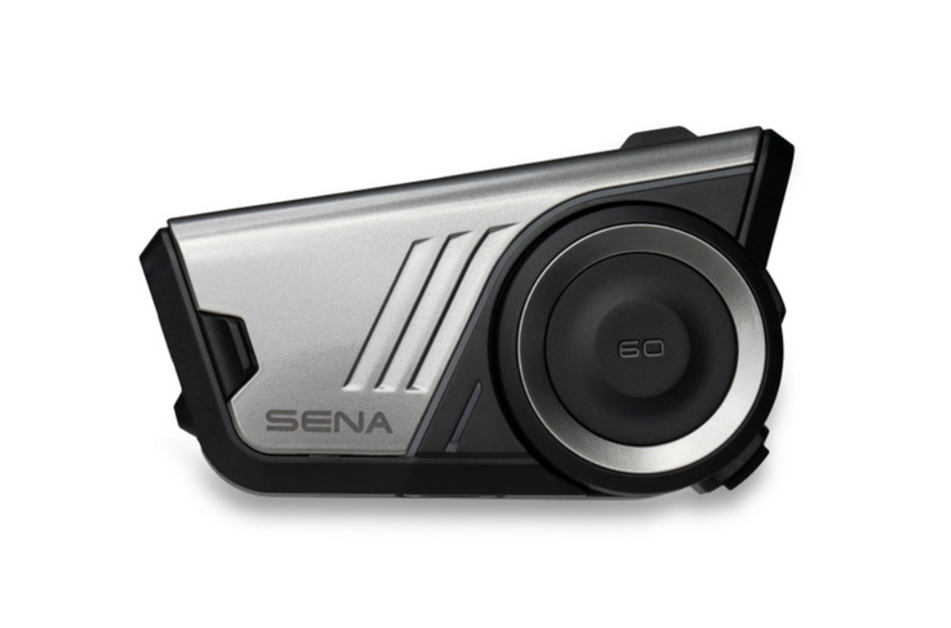 Interkom za motocikle SENA 60S (60S-01)-0