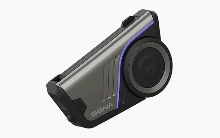 Interkom za motocikle SENA 60S (60S-01)-2