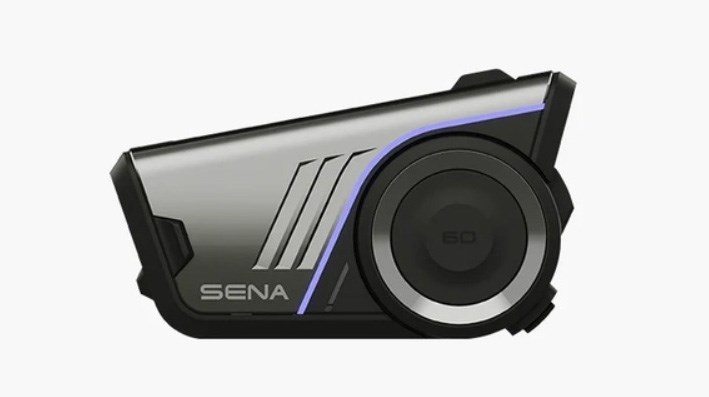 Interkom za motocikle SENA 60S (60S-01)-6
