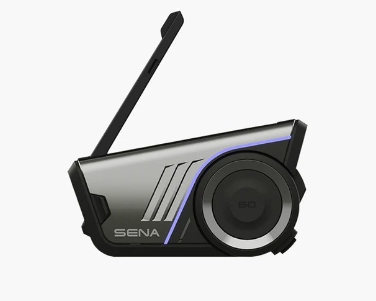 Interkom za motocikle SENA 60S (60S-01)-1