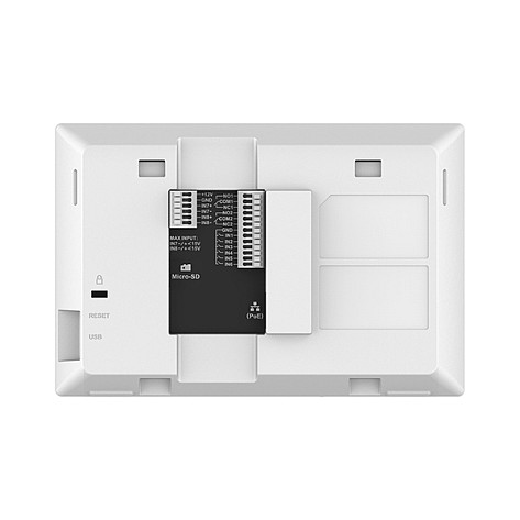 Interkom GRANDSTREAM GSC 3574 SIP (Bijeli)-2