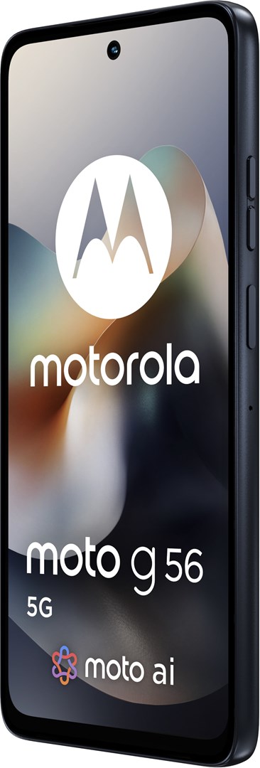 Mobilni telefon MOTOROLA Moto g56 5G 8 GB 256 GB Black Oyster-6