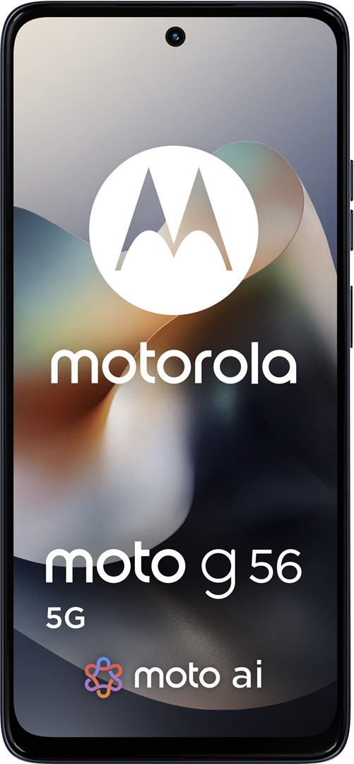 Mobilni telefon MOTOROLA Moto g56 5G 8 GB 256 GB Black Oyster-3