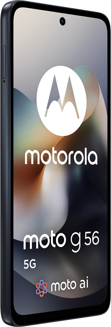 Mobilni telefon MOTOROLA Moto g56 5G 8 GB 256 GB Black Oyster-5