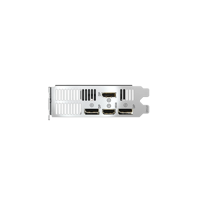 Grafička kartica GIGABYTE GeForce RTX 5060 OC Low Profile 8G (8GB GDDR7, 128bit, PCI-E 5.0, 2512 MHz, 3 x DisplayPort, 1 x HDMI)-7