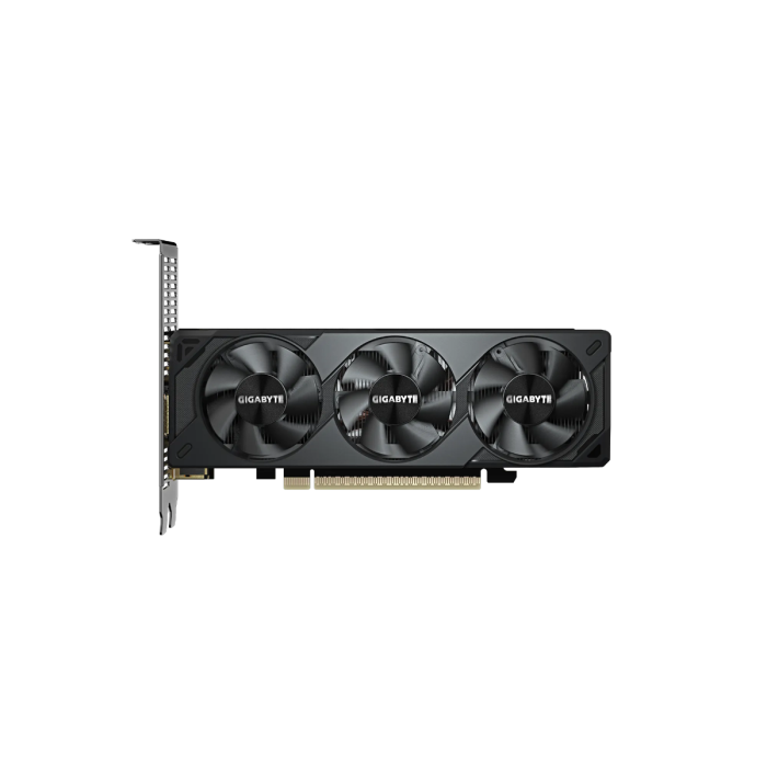 Grafička kartica GIGABYTE GeForce RTX 5060 OC Low Profile 8G (8GB GDDR7, 128bit, PCI-E 5.0, 2512 MHz, 3 x DisplayPort, 1 x HDMI)-3
