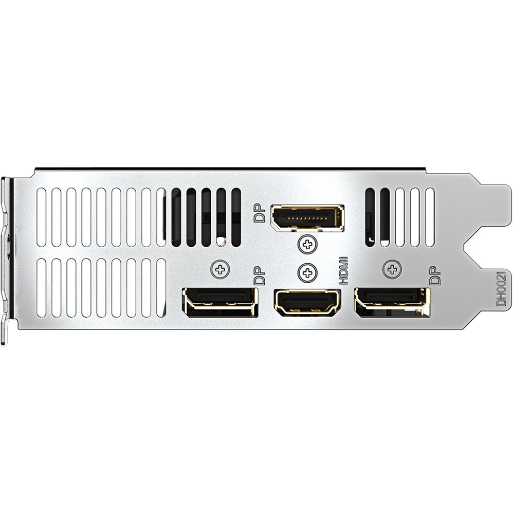Grafička kartica GIGABYTE GeForce RTX 5060 OC Low Profile 8G (8GB GDDR7, 128bit, PCI-E 5.0, 2512 MHz, 3 x DisplayPort, 1 x HDMI)-14